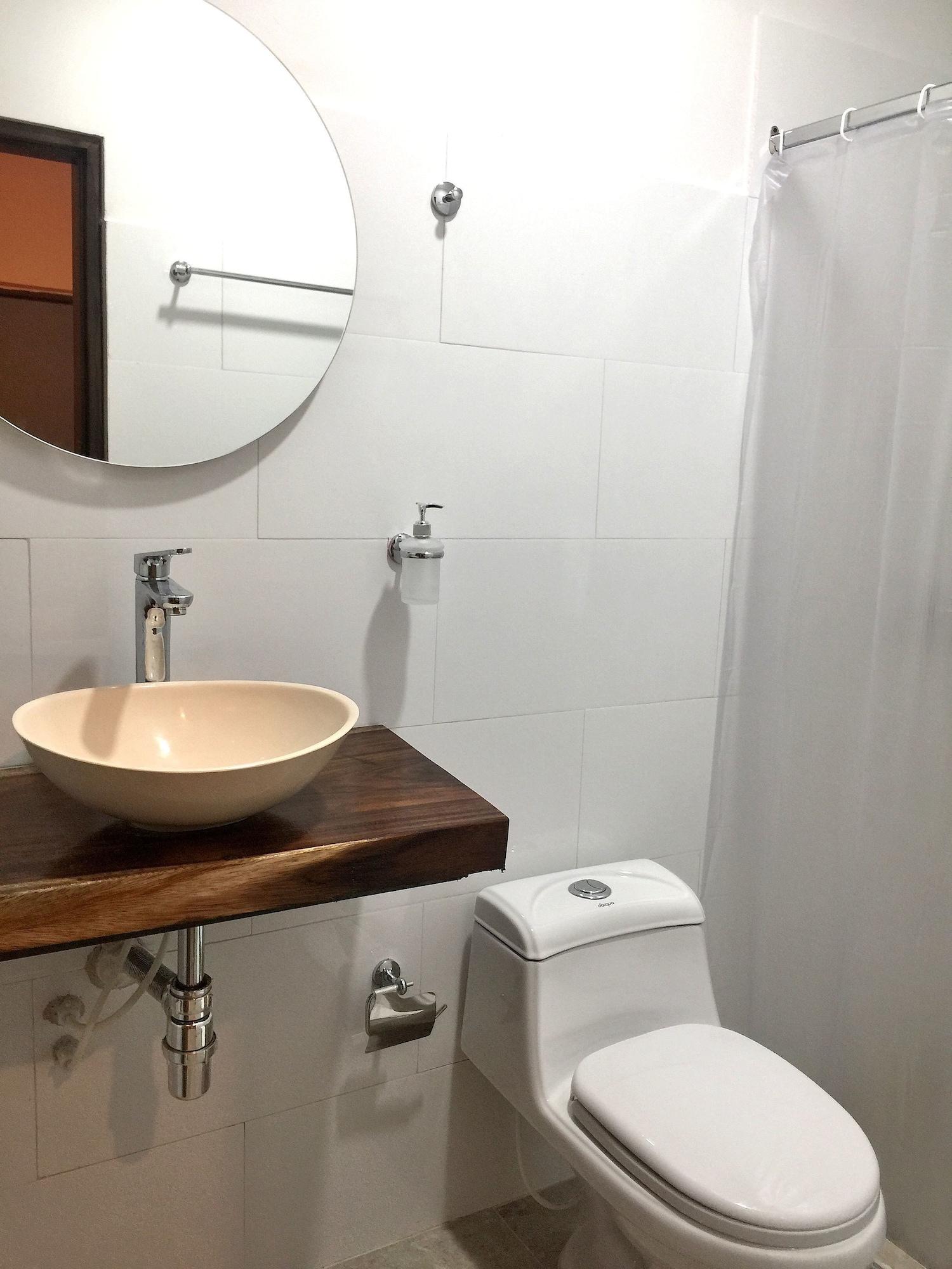 Hotel Casa Alpha Cartagena Exterior foto